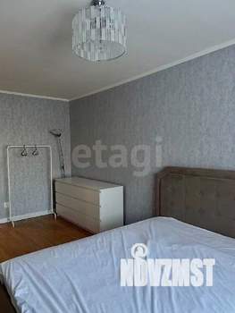 1-к квартира, на длительный срок, 42м2, 1/9 этаж