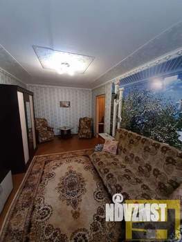 1-к квартира, на длительный срок, 32м2, 1/5 этаж