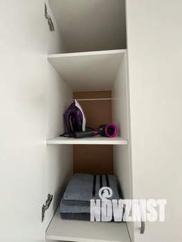 1-к квартира, посуточно, 38м2, 7/17 этаж