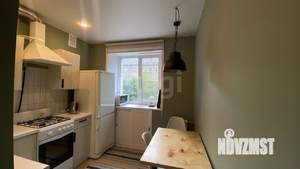 1-к квартира, на длительный срок, 33м2, 4/5 этаж