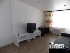 1-к квартира, на длительный срок, 40м2, 1/12 этаж