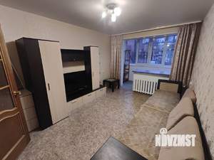 2-к квартира, на длительный срок, 50м2, 1/5 этаж