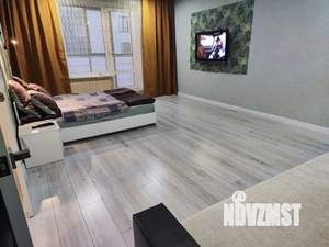 2-к квартира, посуточно, 56м2, 4/8 этаж