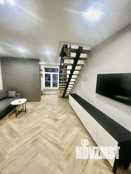 2-к квартира, на длительный срок, 60м2, 1/2 этаж