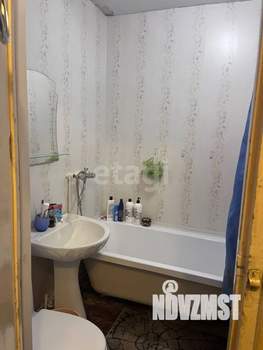 2-к квартира, на длительный срок, 45м2, 5/5 этаж