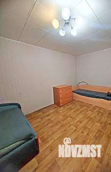 1-к квартира, на длительный срок, 33м2, 3/10 этаж
