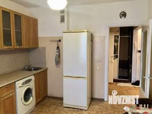 1-к квартира, на длительный срок, 39м2, 1/5 этаж