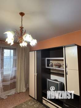 1-к квартира, на длительный срок, 39м2, 7/10 этаж