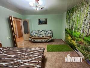 1-к квартира, на длительный срок, 45м2, 1/5 этаж