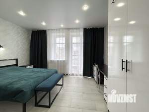 2-к квартира, на длительный срок, 60м2, 6/11 этаж