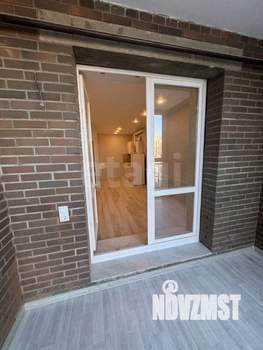 1-к квартира, на длительный срок, 41м2, 2/4 этаж