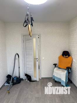 2-к квартира, на длительный срок, 51м2, 3/12 этаж