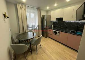 2-к квартира, на длительный срок, 60м2, 2/8 этаж