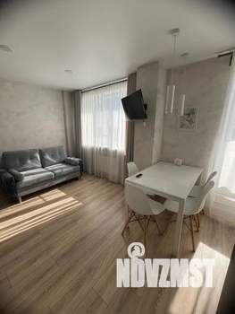 Студия квартира, посуточно, 29м2, 11/17 этаж