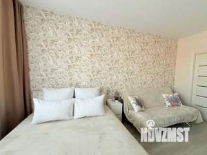 Студия квартира, посуточно, 24м2, 6/9 этаж