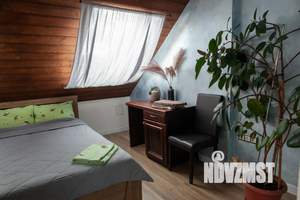 2-к квартира, посуточно, 80м2, 4/4 этаж