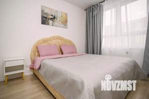 3-к квартира, посуточно, 85м2, 1/1 этаж