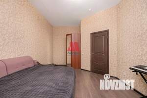 1-к квартира, на длительный срок, 38м2, 1/5 этаж