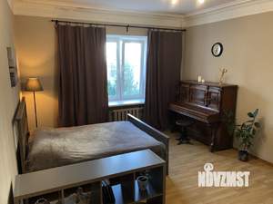 1-к квартира, посуточно, 40м2, 2/4 этаж