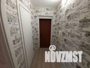 1-к квартира, на длительный срок, 30м2, 3/5 этаж