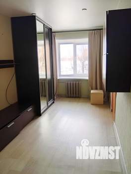 2-к квартира, на длительный срок, 42м2, 5/5 этаж