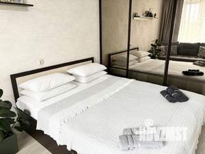 1-к квартира, посуточно, 32м2, 1/1 этаж