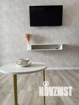 1-к квартира, посуточно, 47м2, 1/1 этаж