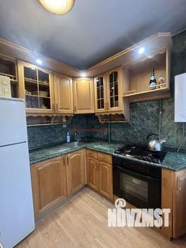 2-к квартира, на длительный срок, 44м2, 4/5 этаж