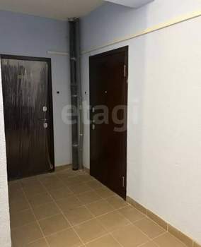 1-к квартира, на длительный срок, 33м2, 5/9 этаж