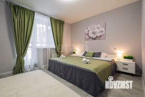 3-к квартира, на длительный срок, 96м2, 1/5 этаж