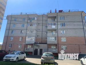 2-к квартира, посуточно, 60м2, 4/5 этаж