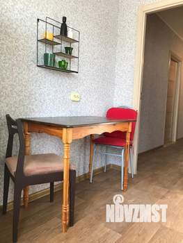 1-к квартира, на длительный срок, 34м2, 3/9 этаж
