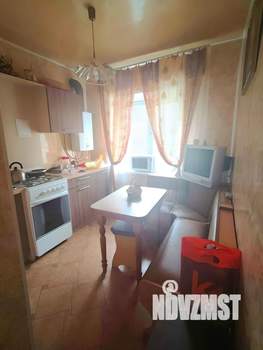 2-к квартира, на длительный срок, 43м2, 1/5 этаж