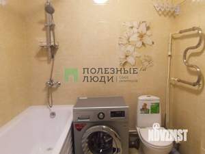 1-к квартира, на длительный срок, 51м2, 5/7 этаж