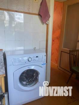 3-к квартира, посуточно, 56м2, 4/5 этаж