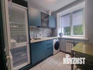 3-к квартира, посуточно, 56м2, 2/9 этаж