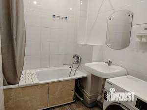 1-к квартира, на длительный срок, 51м2, 7/8 этаж