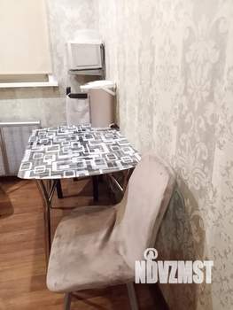 2-к квартира, посуточно, 50м2, 5/5 этаж