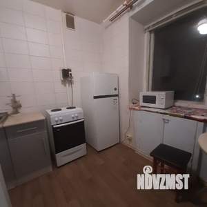 2-к квартира, на длительный срок, 43м2, 6/9 этаж