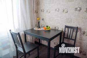 1-к квартира, посуточно, 35м2, 2/5 этаж