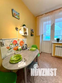 1-к квартира, посуточно, 40м2, 4/14 этаж