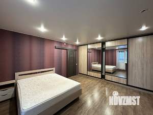 1-к квартира, на длительный срок, 45м2, 5/17 этаж