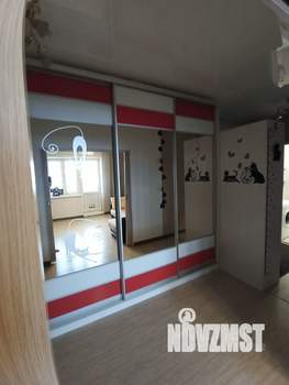 1-к квартира, на длительный срок, 37м2, 9/9 этаж