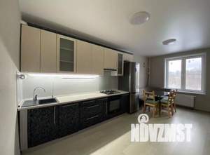 2-к квартира, на длительный срок, 68м2, 4/7 этаж