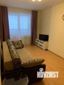 2-к квартира, на длительный срок, 78м2, 6/10 этаж