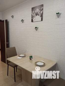 1-к квартира, посуточно, 46м2, 10/10 этаж