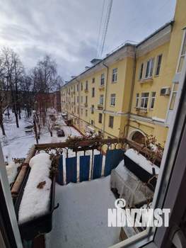 2-к квартира, на длительный срок, 60м2, 3/6 этаж