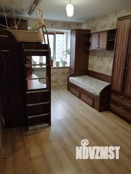 2-к квартира, на длительный срок, 60м2, 5/9 этаж