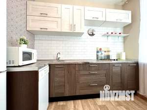 1-к квартира, посуточно, 50м2, 3/3 этаж
