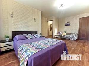 1-к квартира, посуточно, 33м2, 2/5 этаж